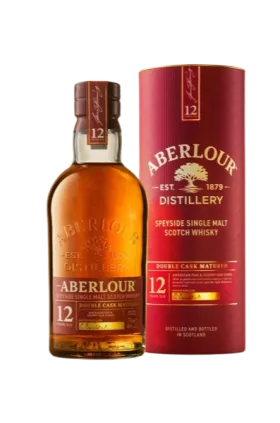 Aberlour – 12 Year Old