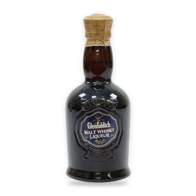 Glenfiddich – Malt Whisky Liqueur (50cl)