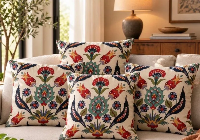 Cushion (4)