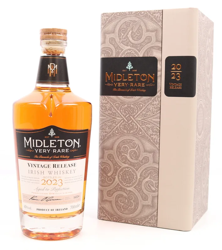 Midleton – Very Rare 2023 Serial No.16224
