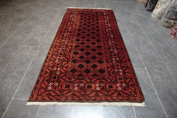 Belutch - Carpet - 250 cm - 128 cm