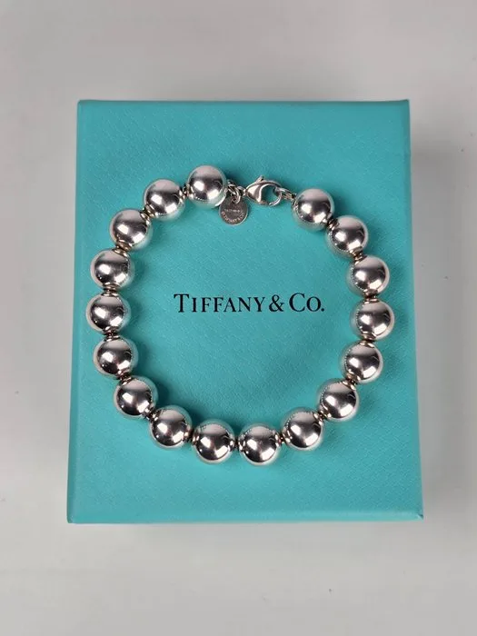 Tiffany & Co. - Bracelet - Tiffany HardWear Silver