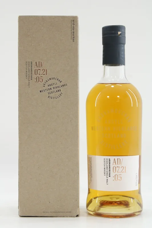 Ardnamurchan – AD/07.21:05
