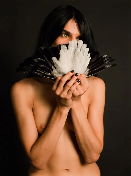 Nata Chebotareva - Hunting Season