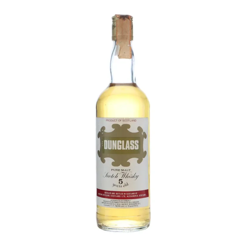 Dunglass 5 Year Old