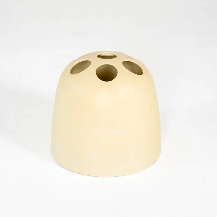 Artemide - Emma Gismondi Schweinberger - Dedalo - Umbrella stand/rack - Daedalus - Plastic