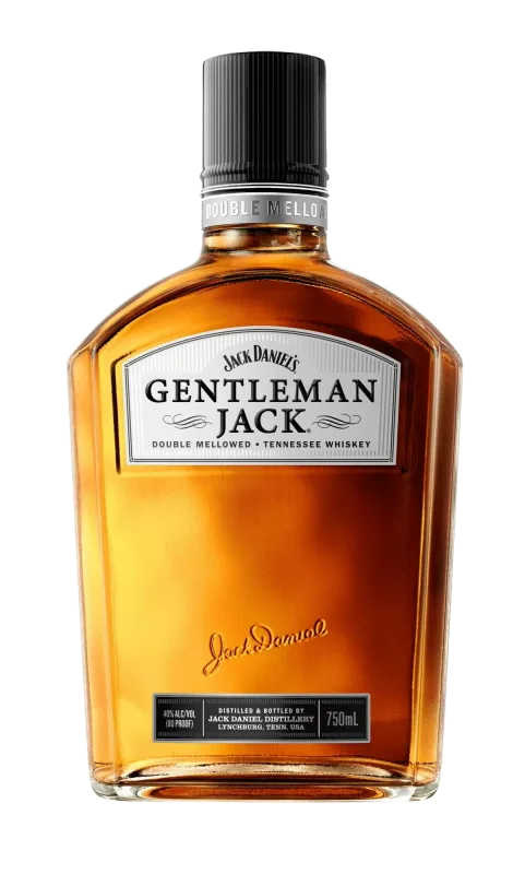 Gentleman Jack Rare Tennessee Whiskey