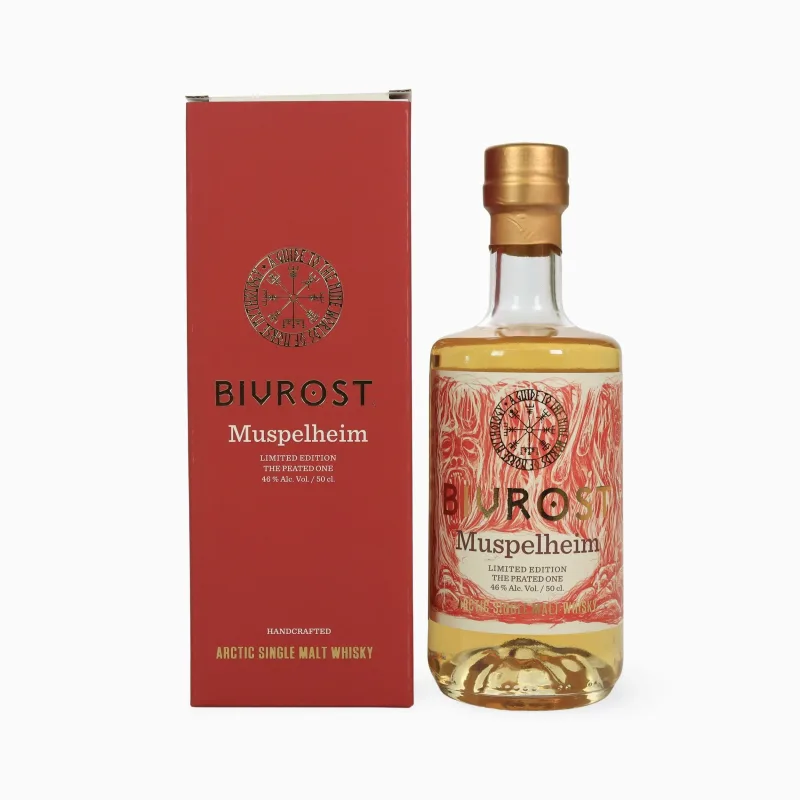 Bivrost – Muspelheim (50cl)