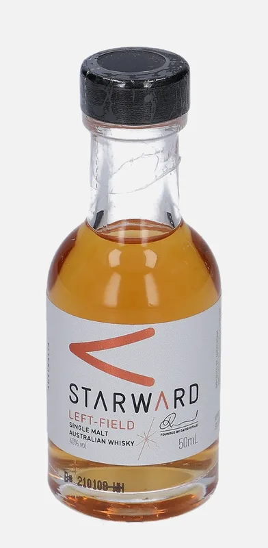 Starward – Left-Field