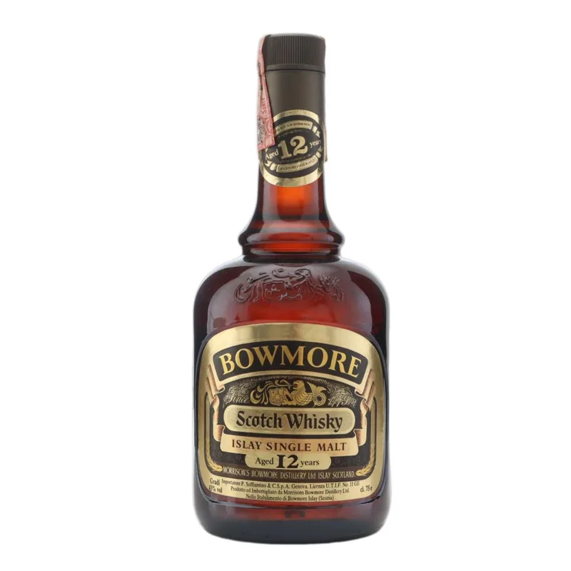 Bowmore – 12 Year Old