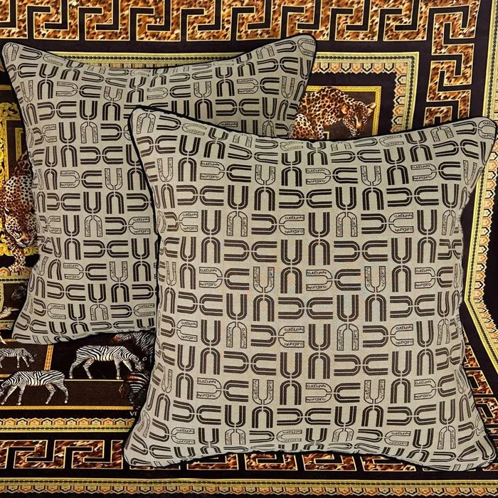 Ungaro - FREE SHIPPING - New set of two - Cushion