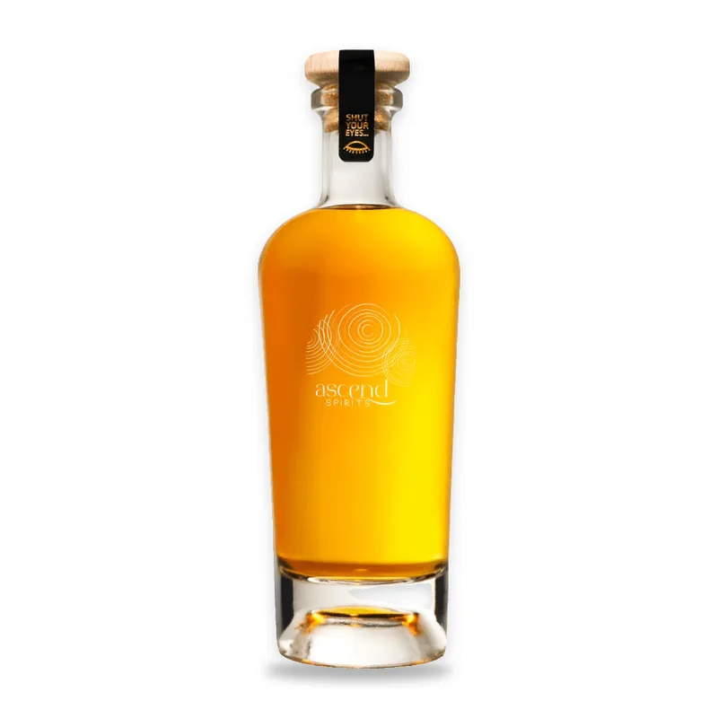 Ascend Spirits Kyrö Single Malt