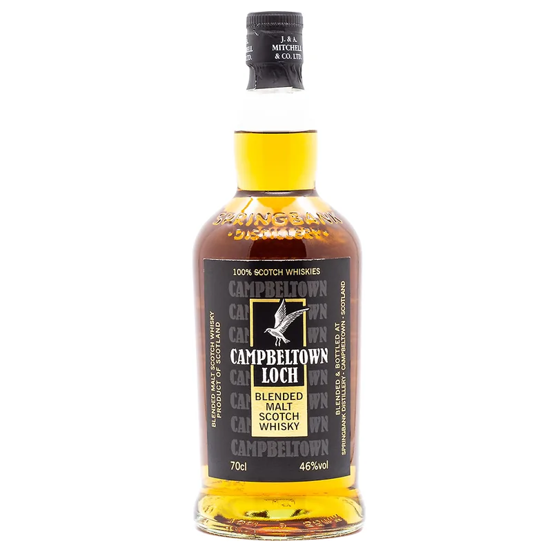 Campbeltown Loch 2025 Release (70cl)