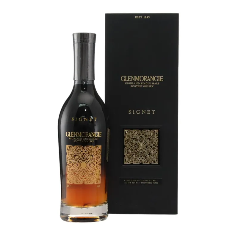 Glenmorangie – Signet (70cl, 46.00%)