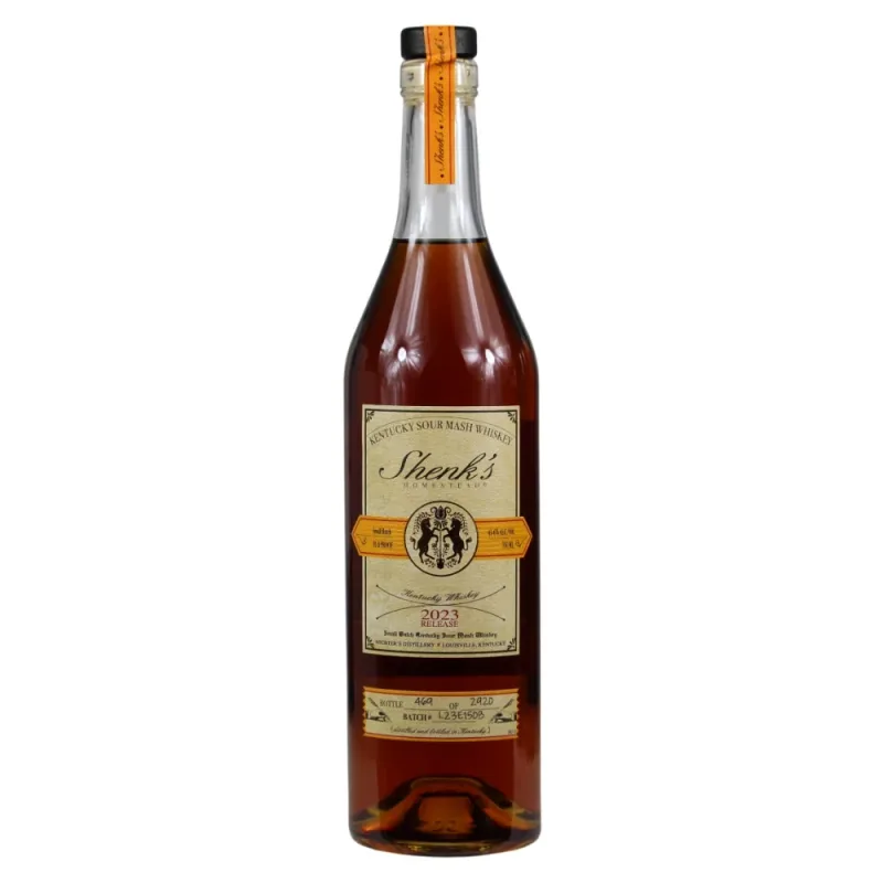 Michter's – Shenk's Homestead Release 2023 Small Batch