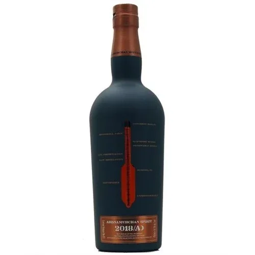 Ardnamurchan – AD 2018 Adelphi (55.3%)