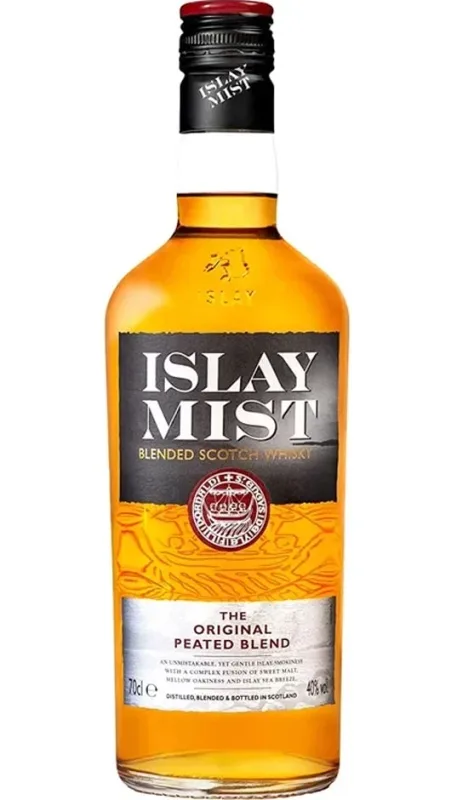 Islay Mist Peated Original Blend (1L)