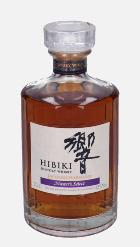 Hibiki – Japanese Harmony Master´s Select