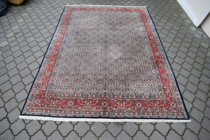 Moud - Rug - 320 cm - 210 cm
