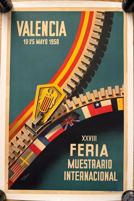 contreras d - fiera campionario valencia