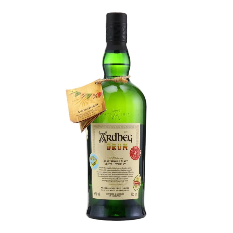 Ardbeg – Drum