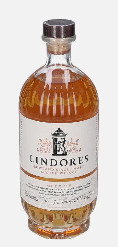 Lindores Abbey – M C D X C I V Commemorative First Release