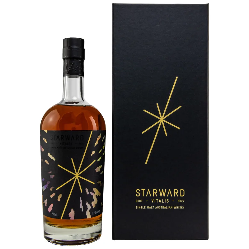 Starward – Vitalis