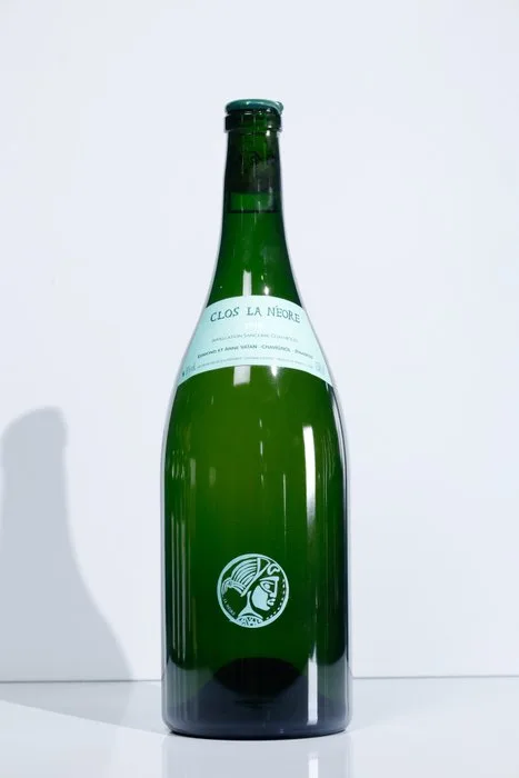 2018 Edmond Vatan, Clos La Néore - Sancerre - 1 Magnum (1.5L)