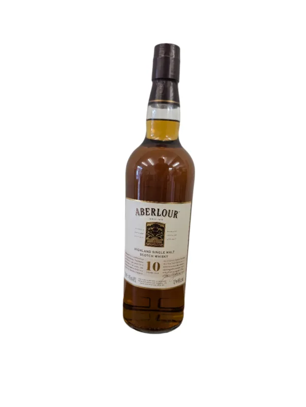 Aberlour – 10 Year Old