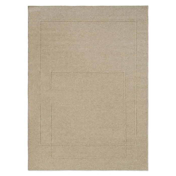Brink en Campman - Senso Level 199201 - Rug - 230 cm - 160 cm