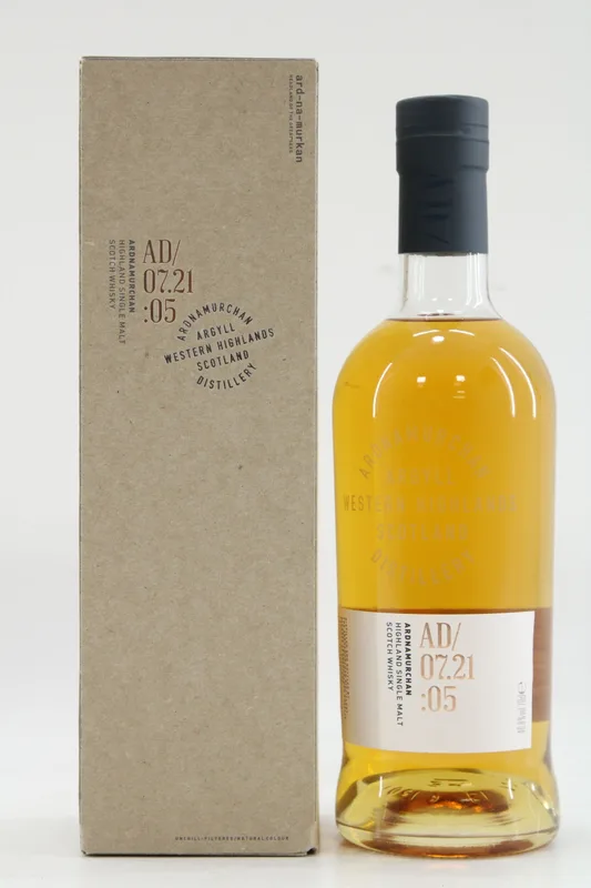 Ardnamurchan – AD/07.21:05