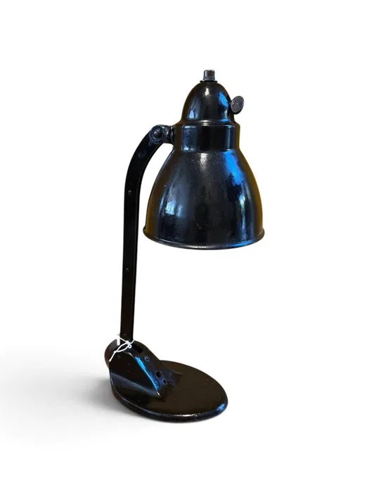 Viktoria Lamps - Desk lamp - Metal, Enamel