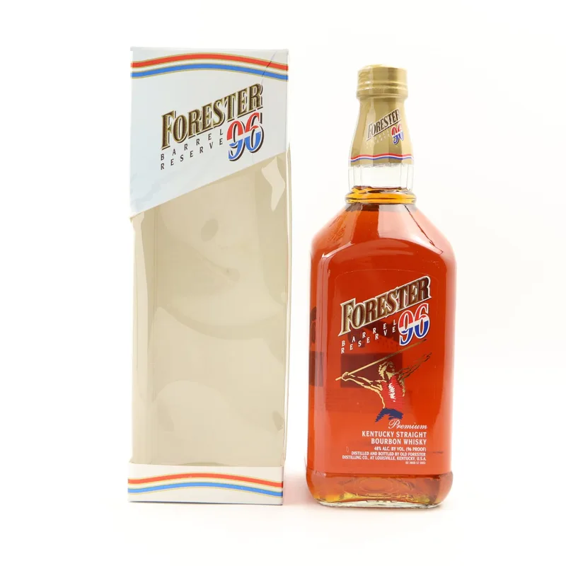 Forester Barrel Reserve 96 1L