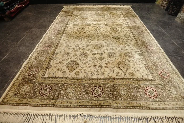 Designer rug - Carpet - 290 cm - 195 cm