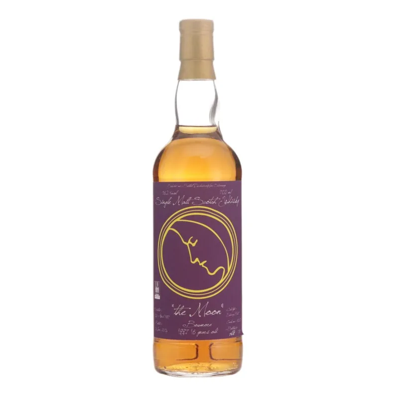 Bowmore – 1997 The Moon 16 Year Old