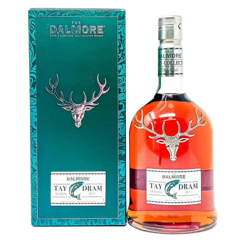 Dalmore – Tay Dram Season 2011