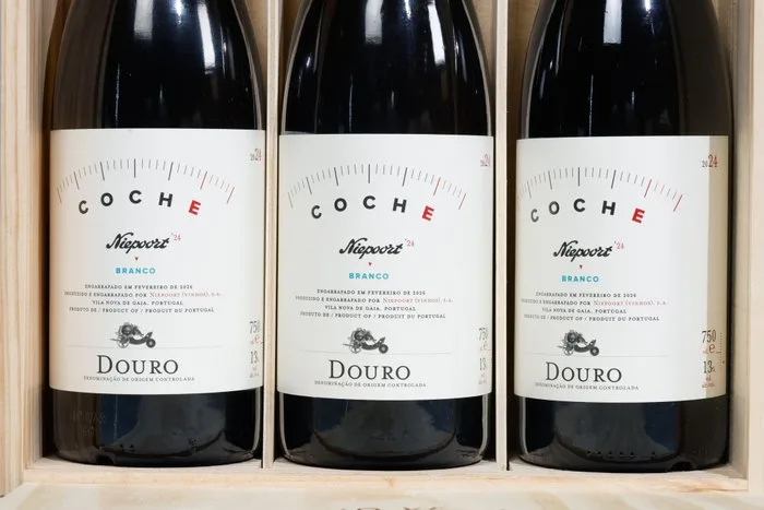 2024 Niepoort, Coche - Douro DOC - 3 Bottles (0.75L)