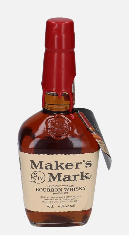 Maker's Mark
