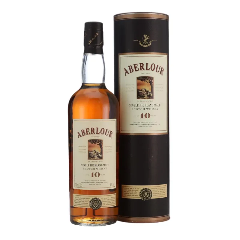 Aberlour – 10 Year Old