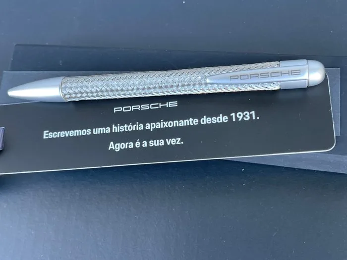 PEN - Porsche Design P'3110 - Porsche - NO ENVIO A CANARIAS