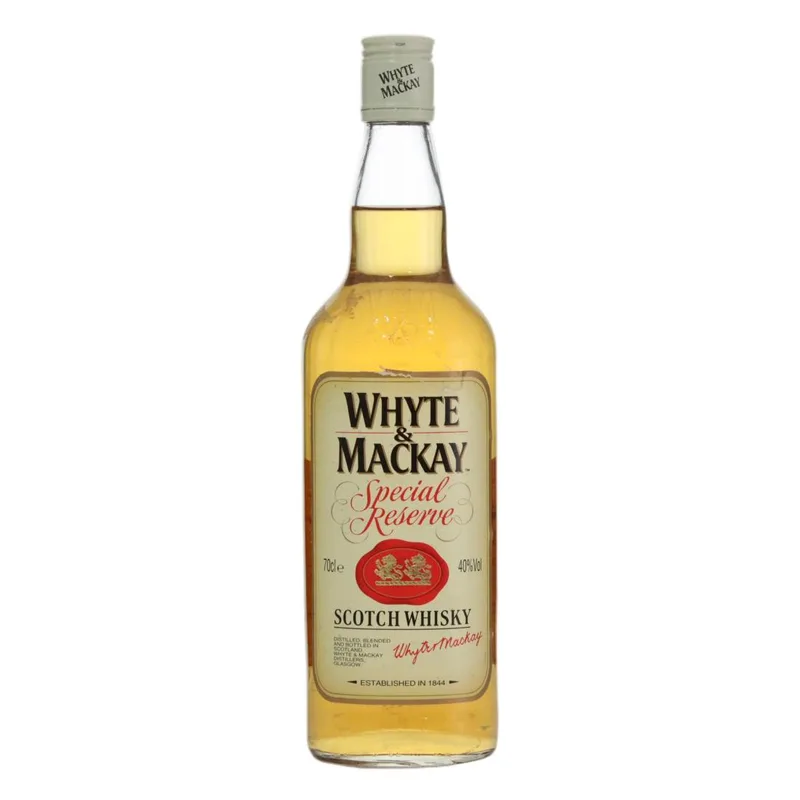 Whyte & Mackay – Special Reserve