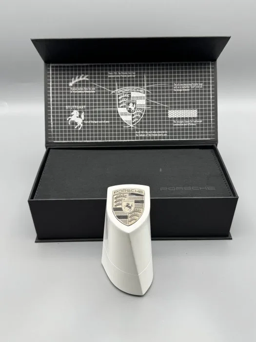 Porsche Turbonite Pylon 2025 Paperweight - Porsche