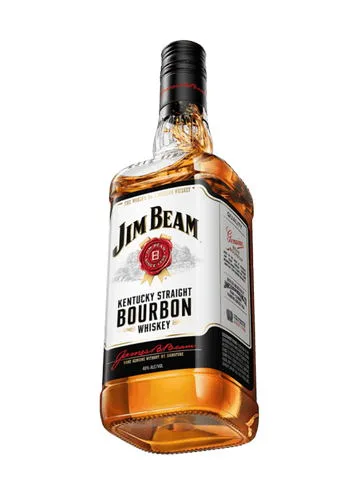 Jim Beam White (70cl)