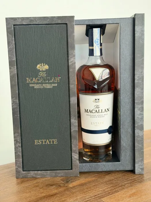 Macallan Estate - 700ml