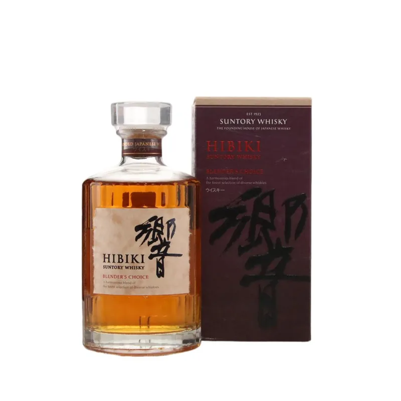 Hibiki – Blender's Choice (70cl, 43.00%)