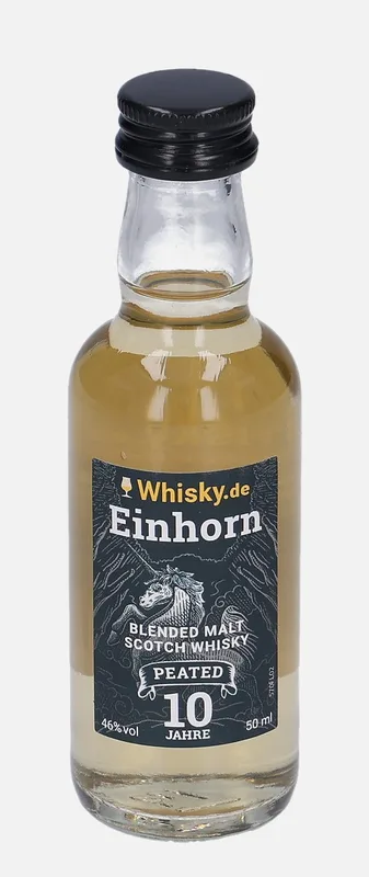 Einhorn – 10 Year Old