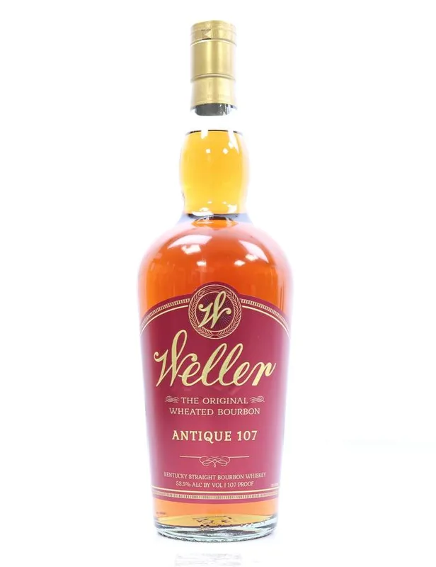 Weller – Antique 107