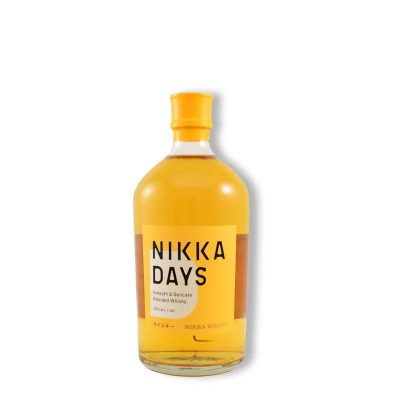 Nikka Days