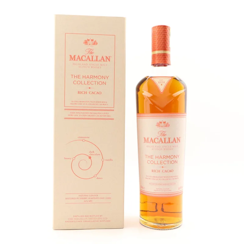 Macallan – Harmony Collection Rich Cacao