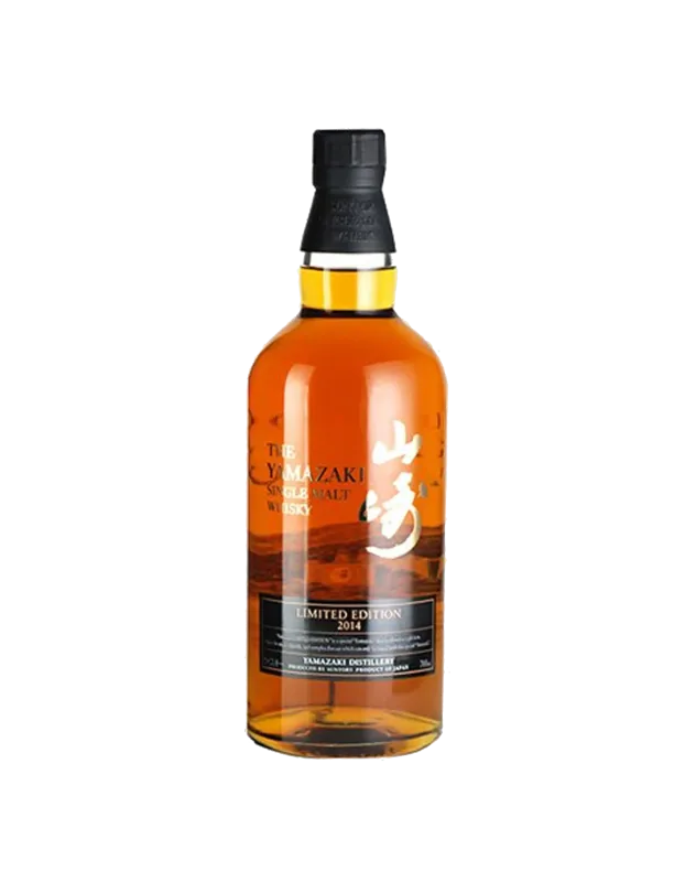 Yamazaki – Limited Edition 2014